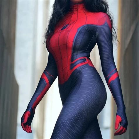 spider man bodysuit|More.